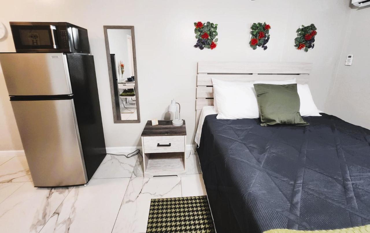 Adorable Mini Suite In Тампа Екстериор снимка