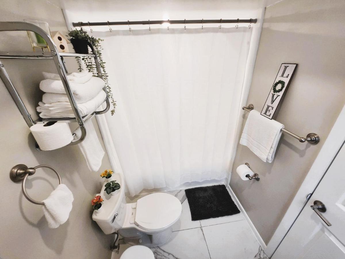 Adorable Mini Suite In Тампа Екстериор снимка